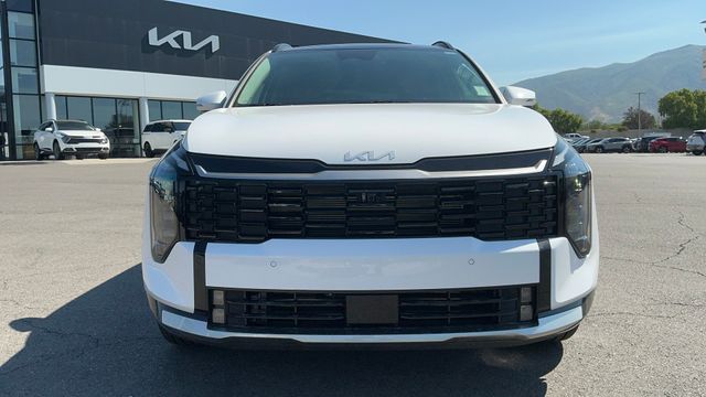 2026 Kia Sportage SX Prestige - Photo 2