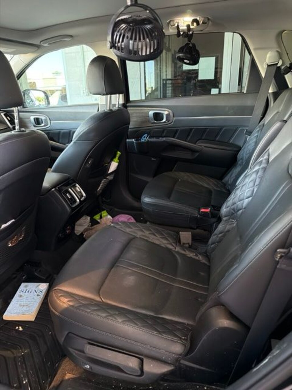 Used 2022 Kia Sorento X-Line SX Prestige SUV