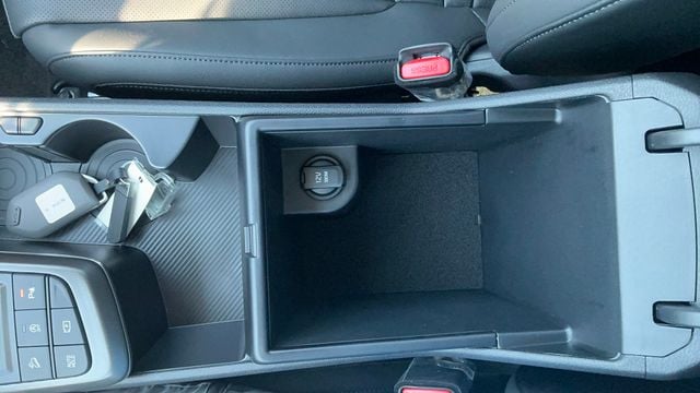 2026 Kia Sportage SX Prestige - Photo 23