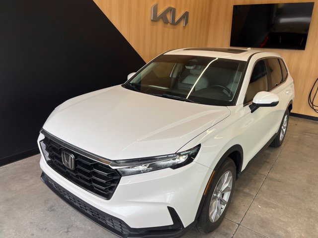 2023 Honda CR-V