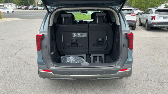 2025 Kia Carnival SX Prestige - Photo 10