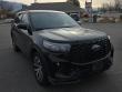 Used 2025 Ford Explorer ST-Line SUV