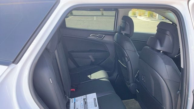 2026 Kia Sportage SX Prestige - Photo 30