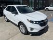 Used 2021 Chevrolet Equinox LS SUV