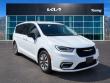 Used 2024 Chrysler Pacifica Hybrid Select Van Passenger Van