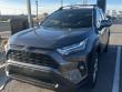 Used 2022 Toyota RAV4 XLE Premium SUV