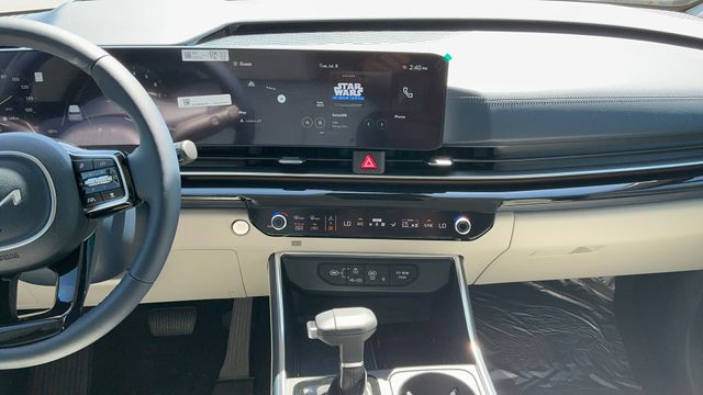 2026 Kia Carnival SX Prestige - Photo 28