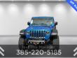Used 2020 Jeep Gladiator Rubicon Truck Crew Cab