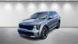 Kia Sorento Plug-In Hybrid