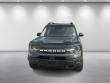 Used 2022 Ford Bronco Sport Badlands SUV