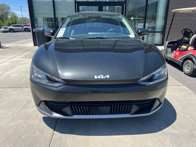 Used 2022 Kia EV6 Wind with VIN KNDC3DLCXN5079592 for sale in Layton, UT