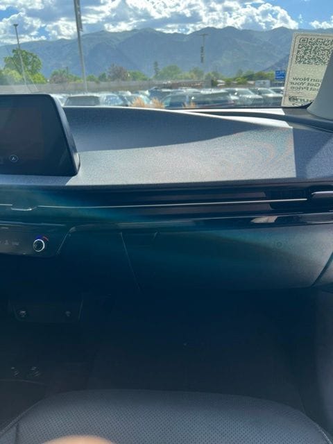 2022 Kia EV6