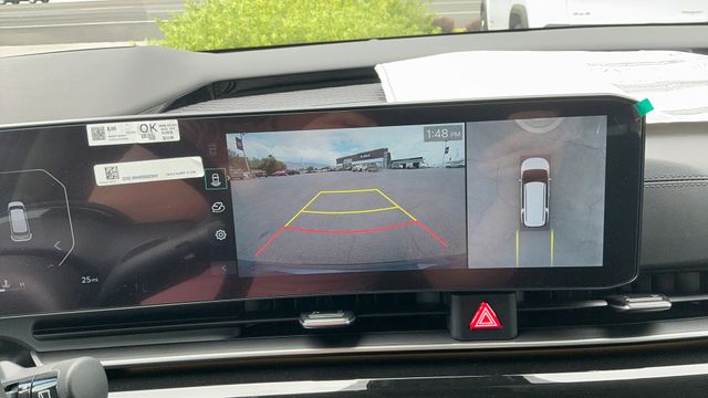 2025 Kia Carnival SX Prestige - Photo 18