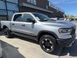 Used 2023 Ram 1500 Rebel Truck Crew Cab