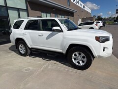 2021 Toyota 4Runner