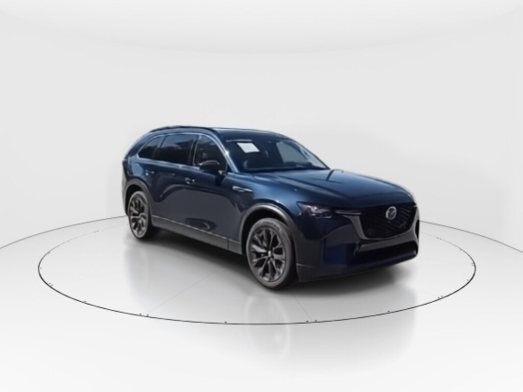New 2025 Mazda CX-50 2.5 S Preferred Package SUV