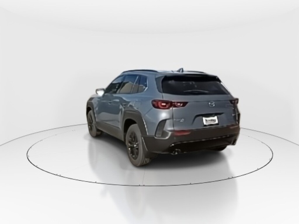 New 2026 Mazda CX-50 Hybrid Premium SUV
