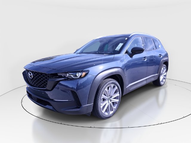 New 2026 Mazda CX-50 2.5 S Premium SUV