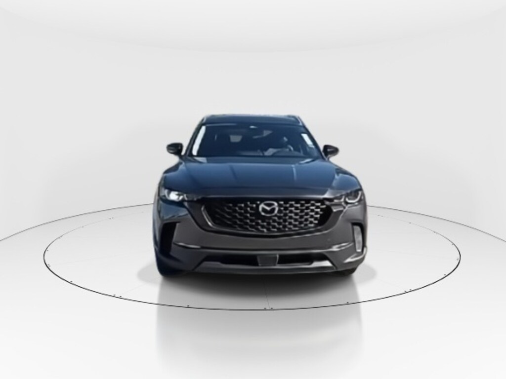 New 2025 Mazda CX-50 2.5 S Premium Package SUV