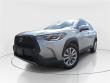 Used 2022 Toyota Corolla Cross LE SUV
