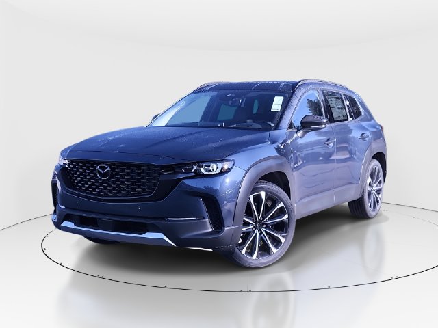 New 2026 Mazda CX-50 2.5 Turbo SUV