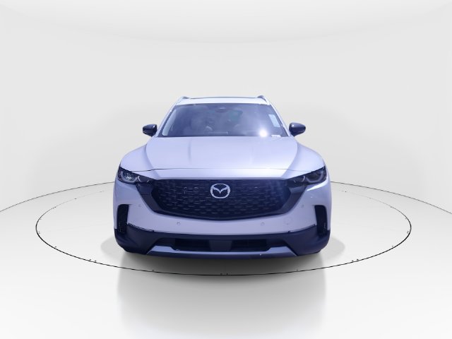 New 2026 Mazda CX-50 2.5 Turbo Premium Plus SUV