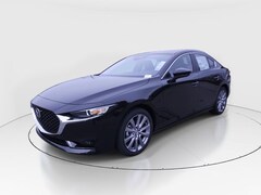 2026 Mazda Mazda3 Sedan 2.5 S Preferred Sedan