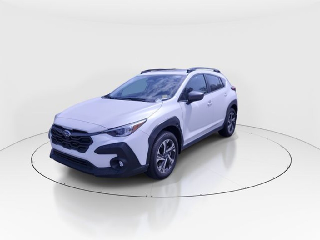 Used 2025 Subaru Crosstrek Premium SUV