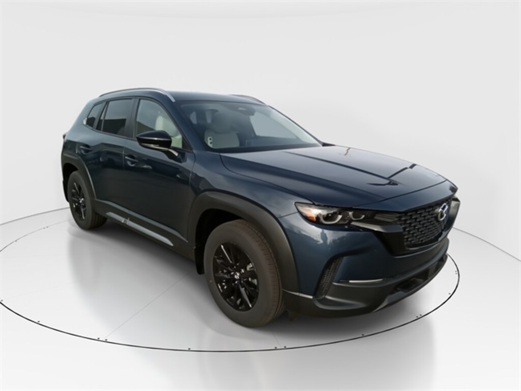 New 2026 Mazda CX-50 2.5 S Preferred SUV