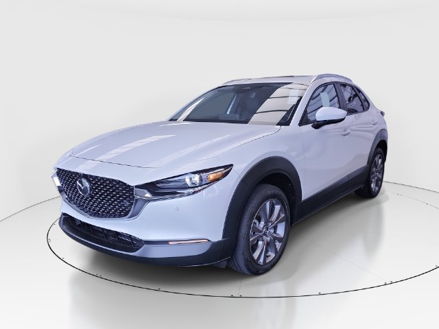 New 2026 Mazda CX-30 2.5 S Premium SUV
