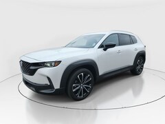 2025 Mazda CX-50 2.5 S Premium Plus Package SUV