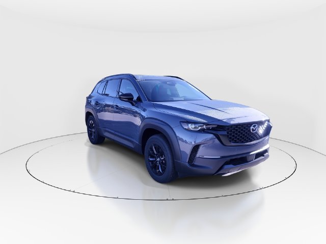 New 2026 Mazda CX-50 Hybrid Premium SUV