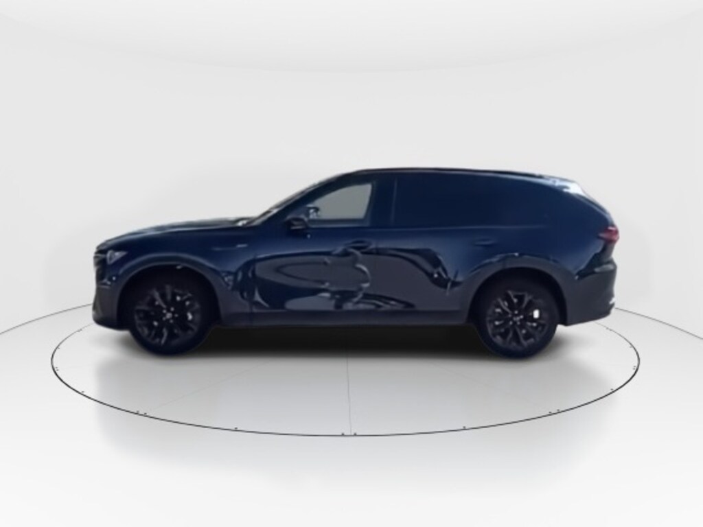New 2025 Mazda CX-50 2.5 S Preferred Package SUV
