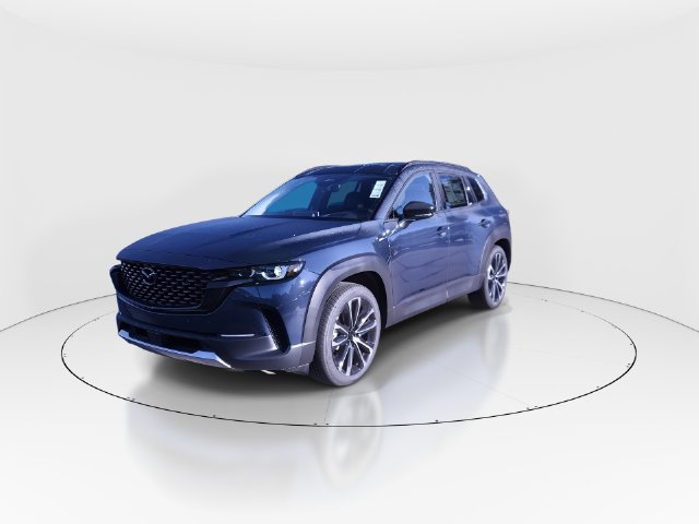 New 2026 Mazda CX-50 2.5 Turbo SUV