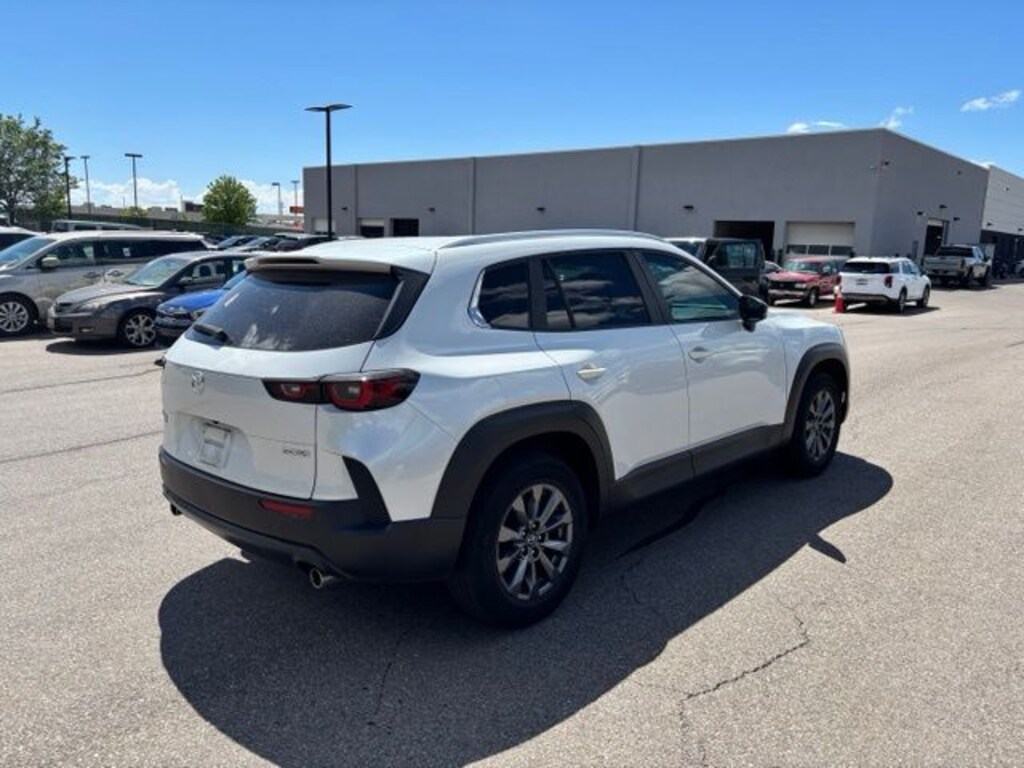 Used 2023 Mazda CX-50 2.5 S Preferred Plus Package SUV