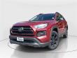 Used 2021 Toyota RAV4 TRD Off Road SUV