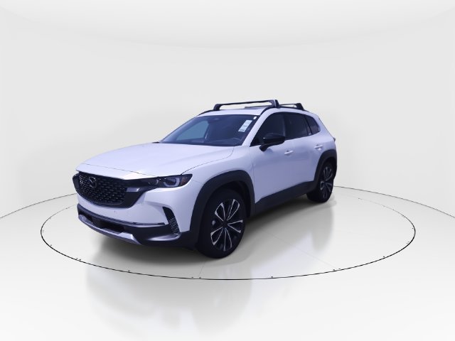 New 2026 Mazda CX-50 2.5 Turbo Premium Plus SUV