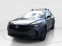 2025 Mazda CX-50 2.5 S Preferred Package SUV