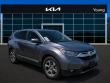 Used 2018 Honda CR-V EX AWD SUV