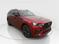 2026 Mazda CX-70 3.3 Turbo S Premium SUV