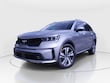  Kia Sorento Hybrid