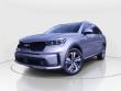 Used 2023 Kia Sorento Hybrid SX Prestige SUV