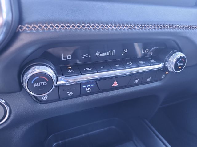 2026 Mazda CX-50 Premium Plus - Photo 19