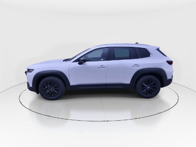 New 2026 Mazda CX-50 2.5 S Preferred SUV