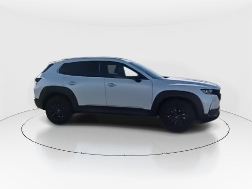 New 2026 Mazda CX-50 Hybrid Preferred SUV