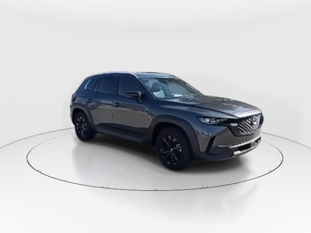 New 2025 Mazda CX-50 2.5 S Premium Package SUV