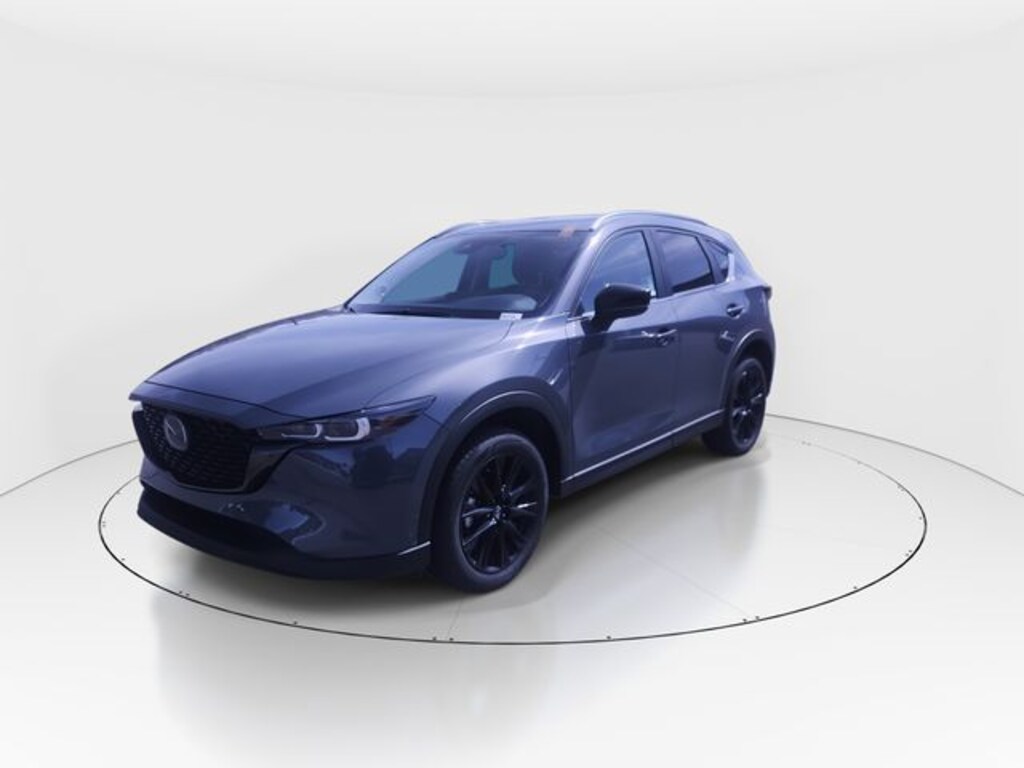 Used 2023 Mazda CX-5 2.5 S Carbon Edition SUV