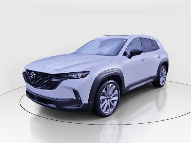 New 2026 Mazda CX-50 2.5 S Premium SUV