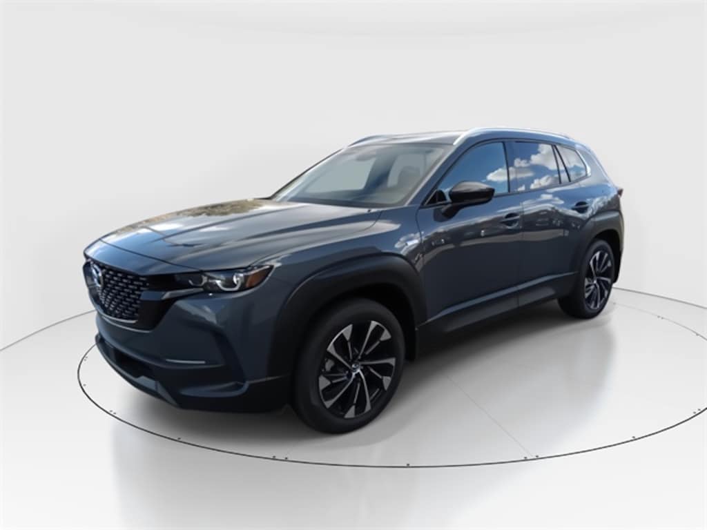 Used 2025 Mazda CX-50 Hybrid Premium Plus Package SUV
