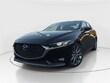 Mazda Mazda3 Sedan